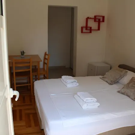 Maestral Gostinjska kuća Split