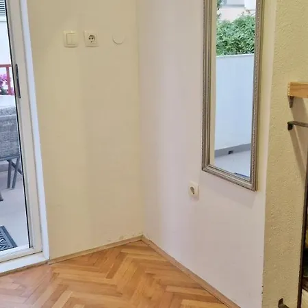 Maestral Gostinjska kuća Split
