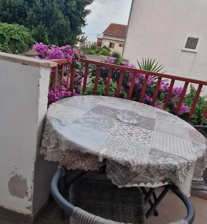 Maestral Gostinjska kuća