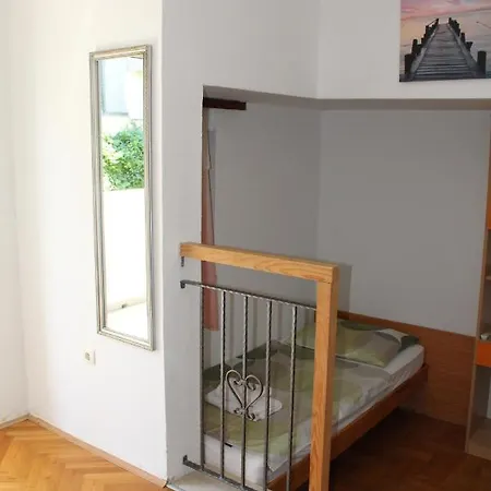Maestral Gostinjska kuća