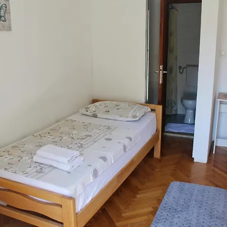 Maestral Gostinjska kuća Split