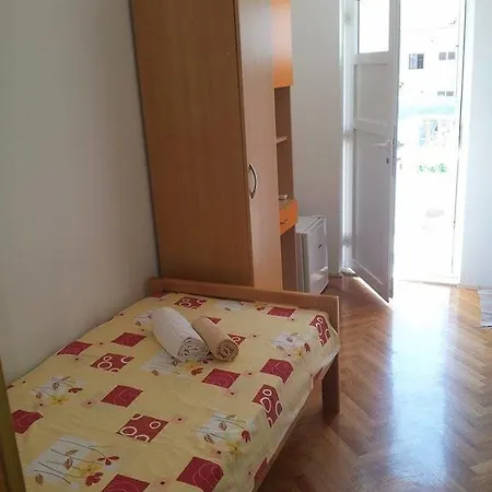 Gostinjska kuća Maestral Split