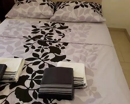 Maestral Gostinjska kuća Split
