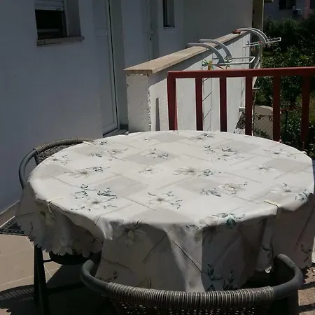 Maestral Gostinjska kuća Split