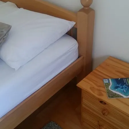 Gostinjska kuća Maestral *