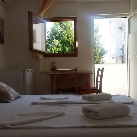 Gostinjska kuća Maestral Split
