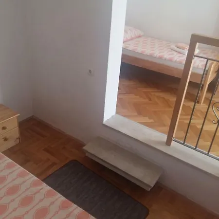 Maestral Guest house Split