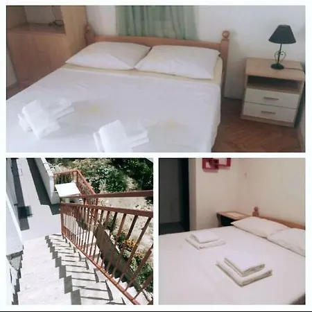 Maestral Guest house